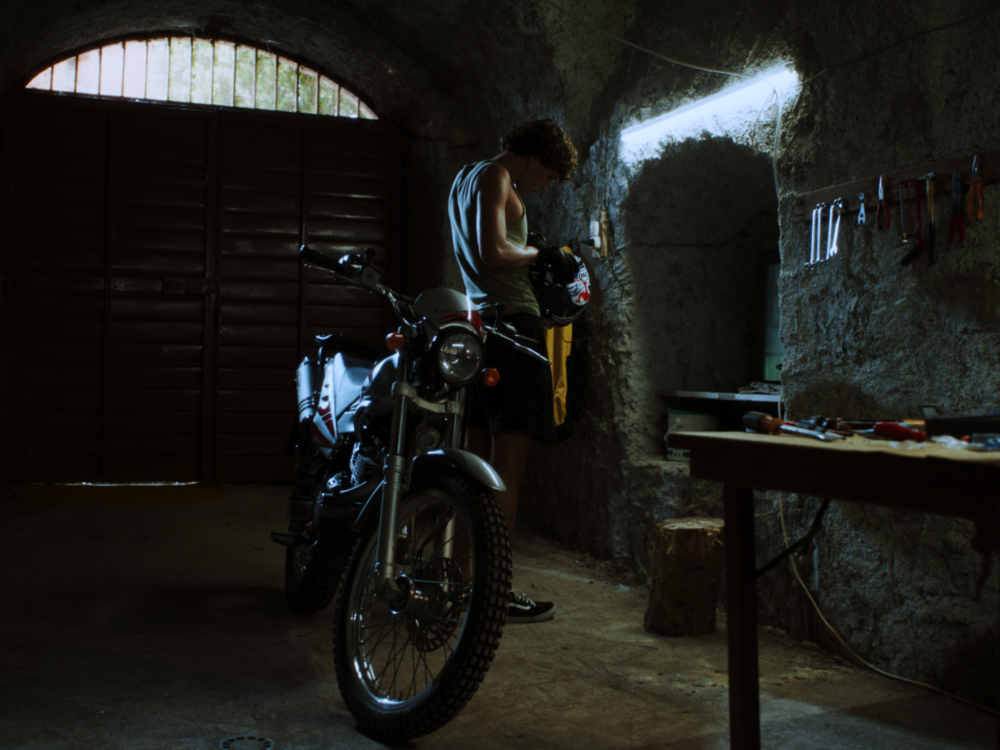 La Moto