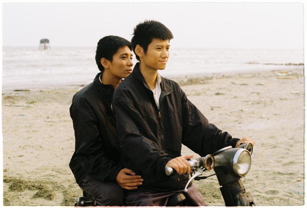 Viet and Nam